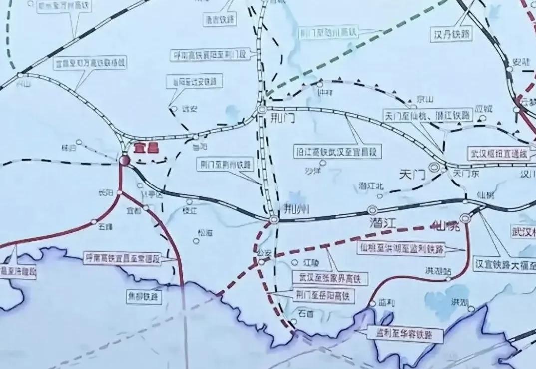 2026年4月，《湖北省国民经济和社会发展第十五个五年规划纲要》正式发布，清晰擘