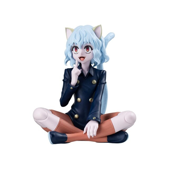 【内容提要】备受好评的《猎人》“坐姿队Real”系列迎来第3弹！此次推出的最新扭