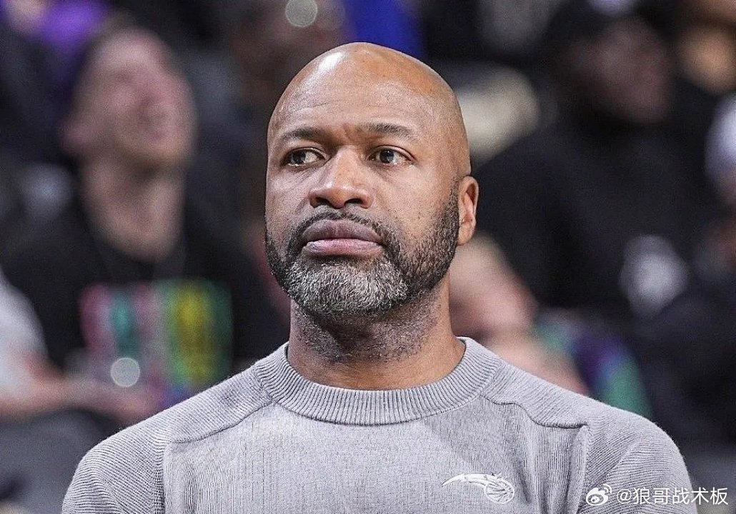 魔术主帅：本该让球员们做好充分准备，大比分输球是我的责任3月30日 魔术队客场以