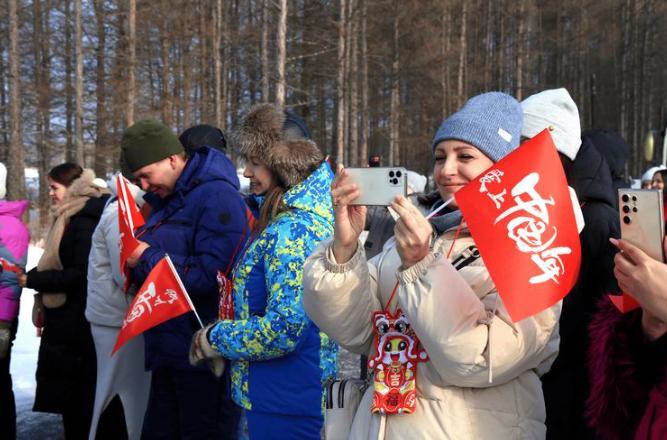 普京访华核心议程曝光，能源+安全双发力，重塑双边合作新格局。

随着普京访华进入