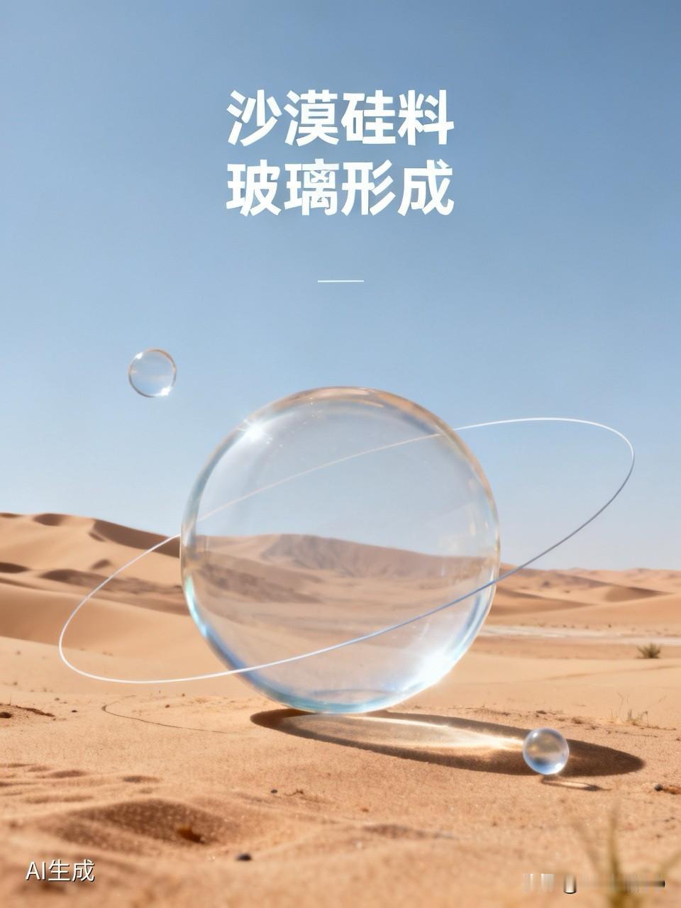 虽说有人赞河沙、氧化硅、碳化硅储量不多，但其实硅元素在地壳中含量居第二位呢。二氧