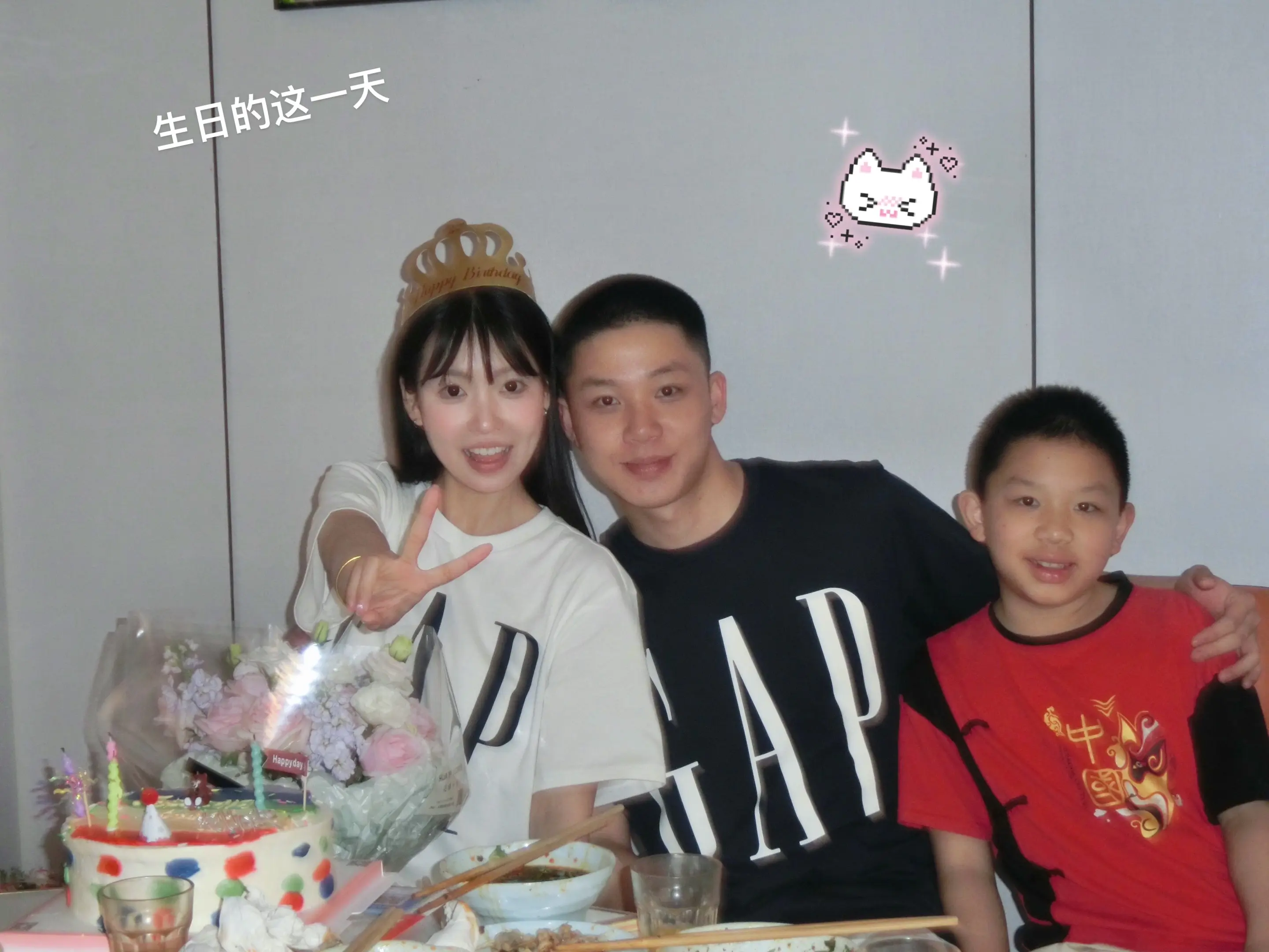 于是我驻足