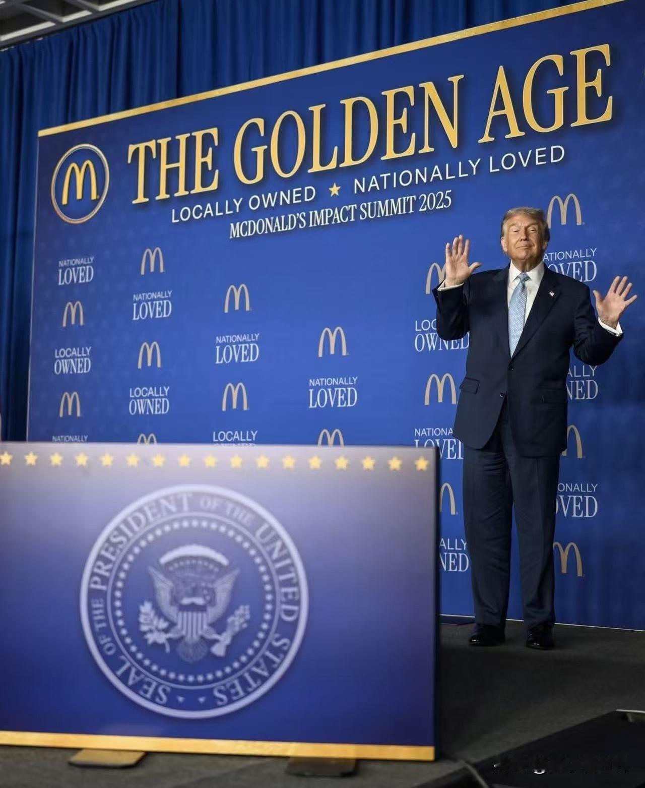 🏆 美国将以前所未有的规模欢迎来自世界各地的球迷，我们正准备确保明年6月在北美