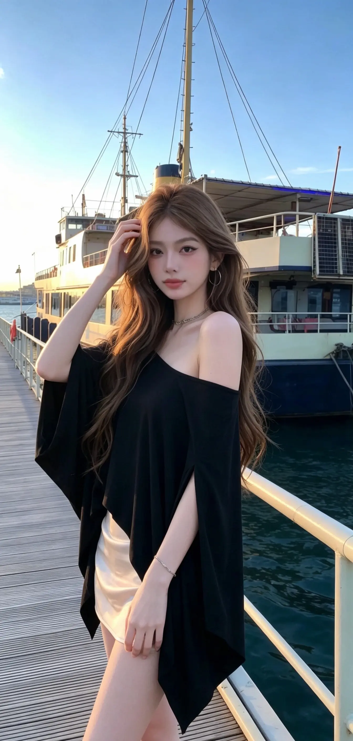 我属于我自己。