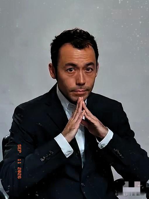 演员雷宇扬离开人世了
他不是死于意外，
也不是死于高龄，而是死于谁也逃不过的疾病
