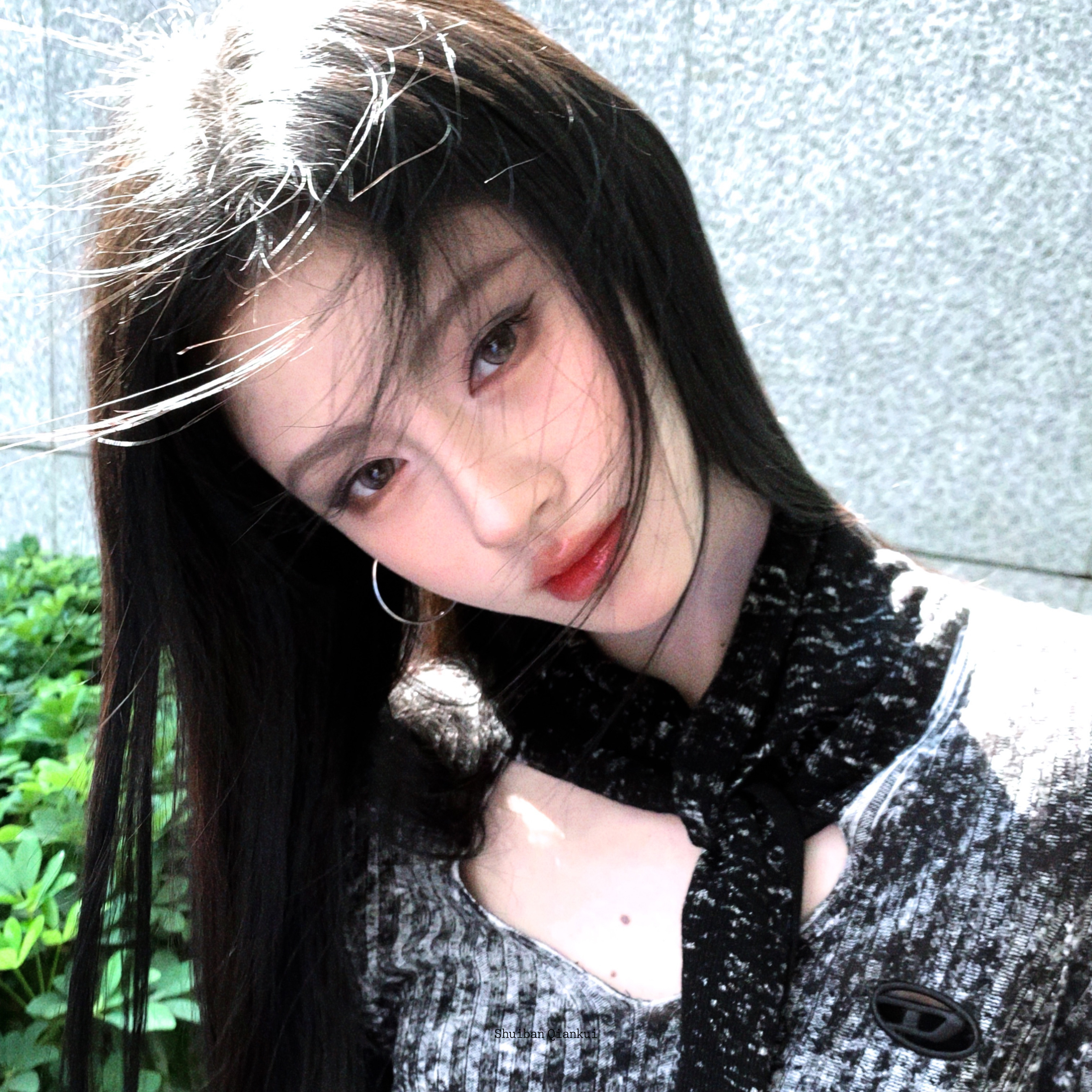 𝙹𝚞𝚓𝚒𝚗𝚐𝚢𝚒 鞠婧祎 🥄 ​​​