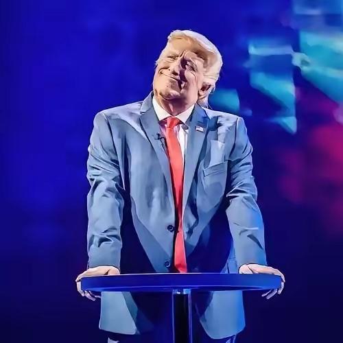 警惕特朗普这种极端变态狂式的政治魔鬼祸害世界！

​​​​​二战教训深刻而又警世