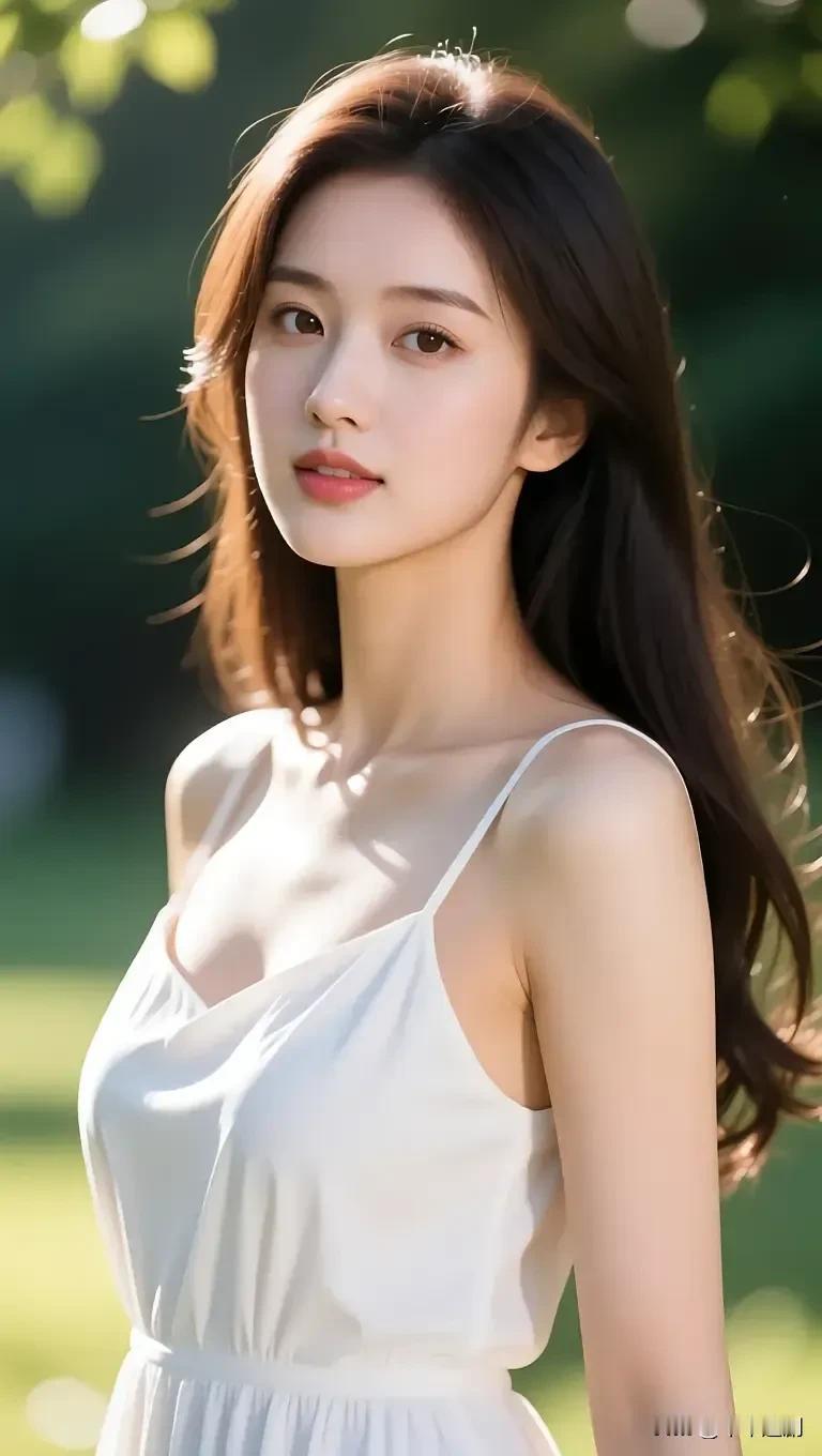盛夏柔光漫洒，人间温柔至此，愿日子清澈明朗，万事安然随心。