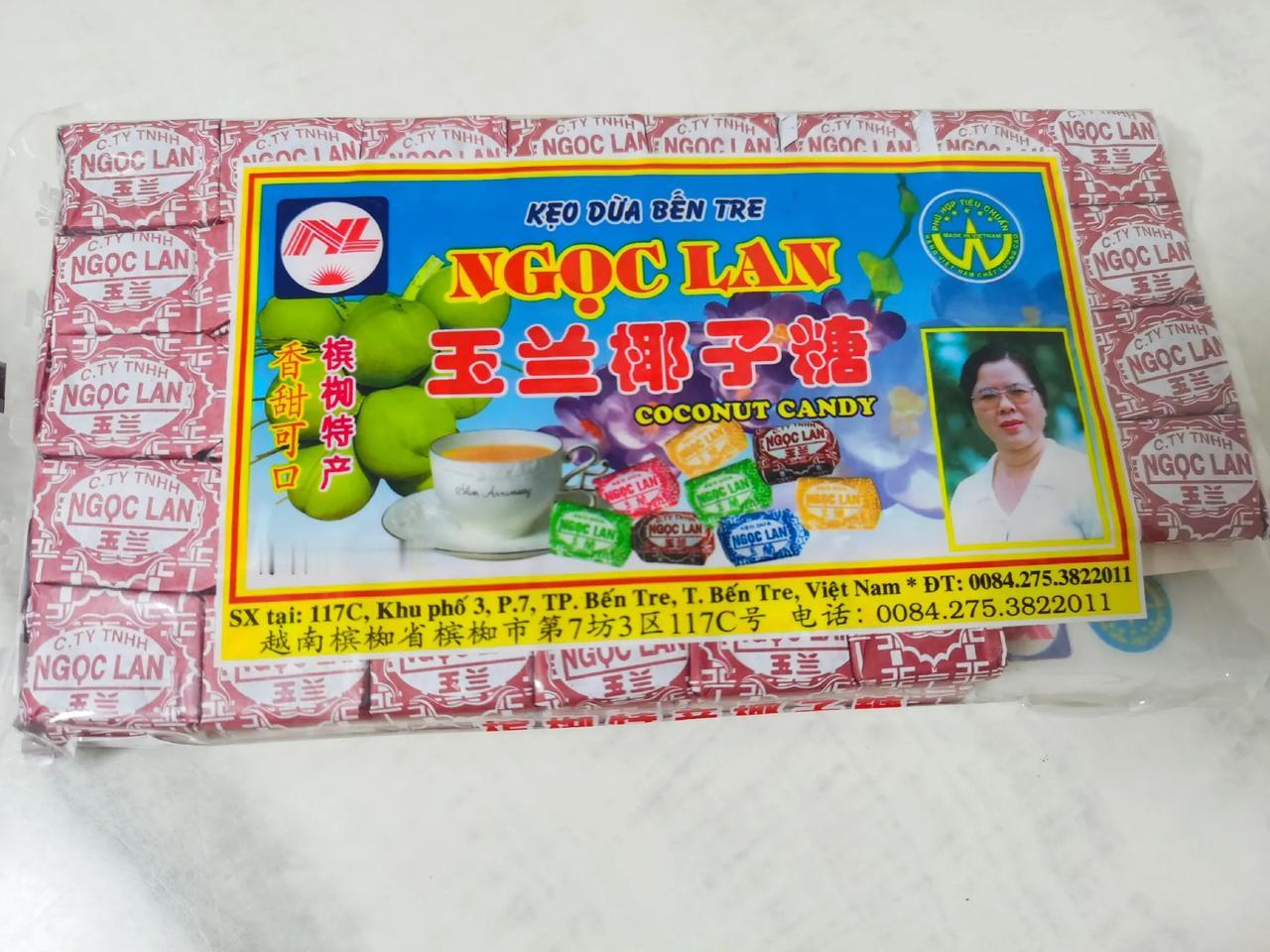 #今日美食打卡#
马上就快三十了，还是很喜欢吃糖，正常吗[呲牙]