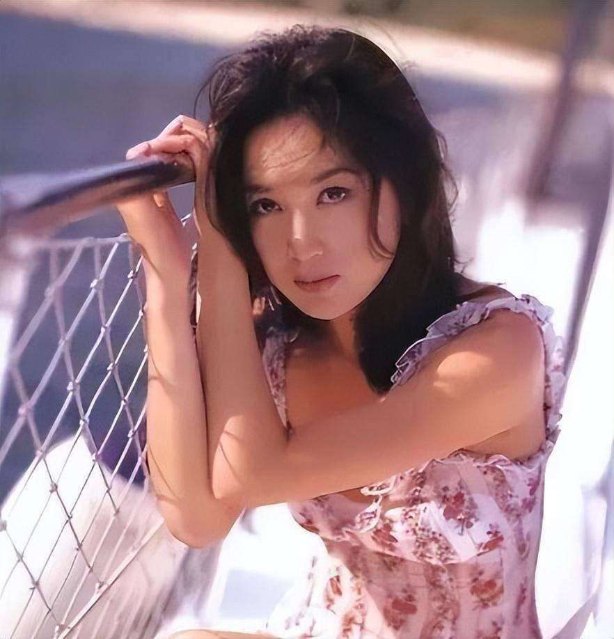 涨知识了！温碧霞谈自己出演电影前后的心理建设。

周末即将结束，应该有不少人看过