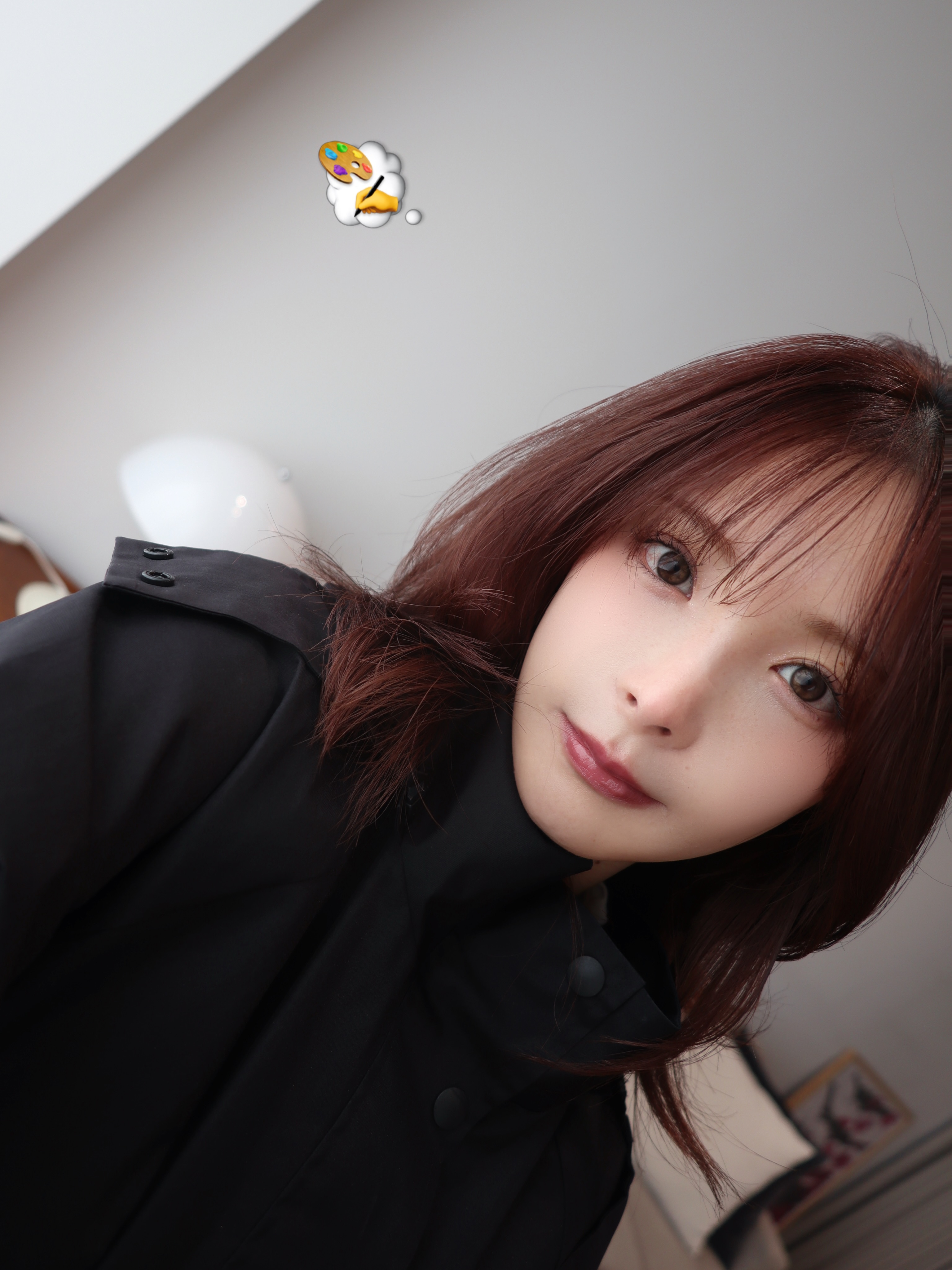 早上好啊 