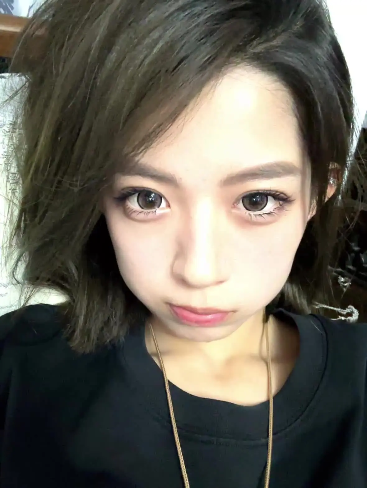 你错了 亲爱的 真诚仅仅是见我的门槛