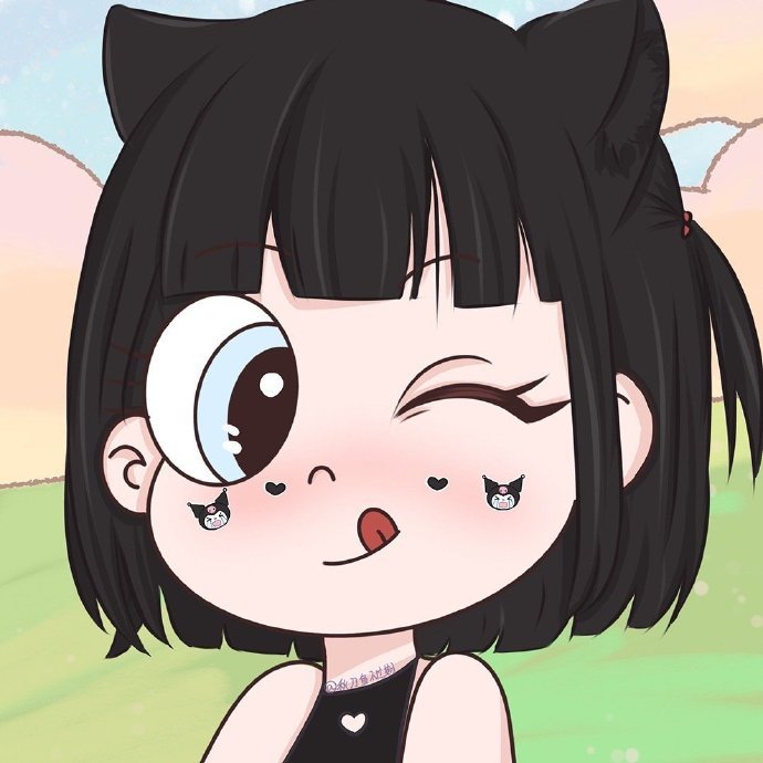 动漫头像 ​​​
