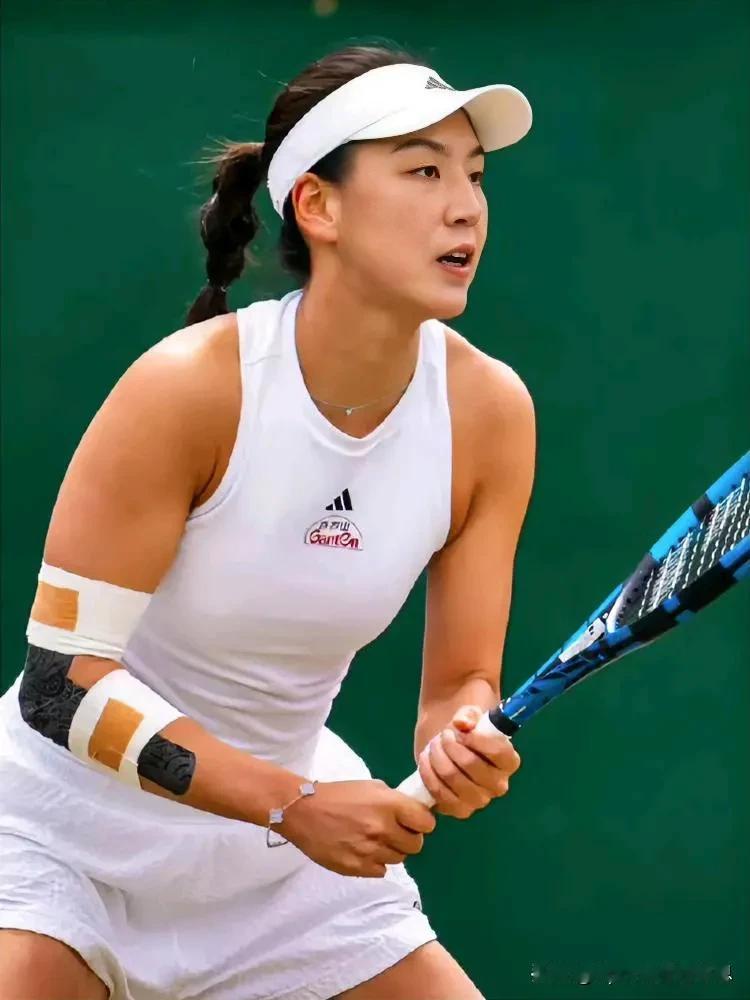 2024温布尔登网球公开赛最新赛况，王欣瑜为中国女网争光添彩！
7月6日
🎾女
