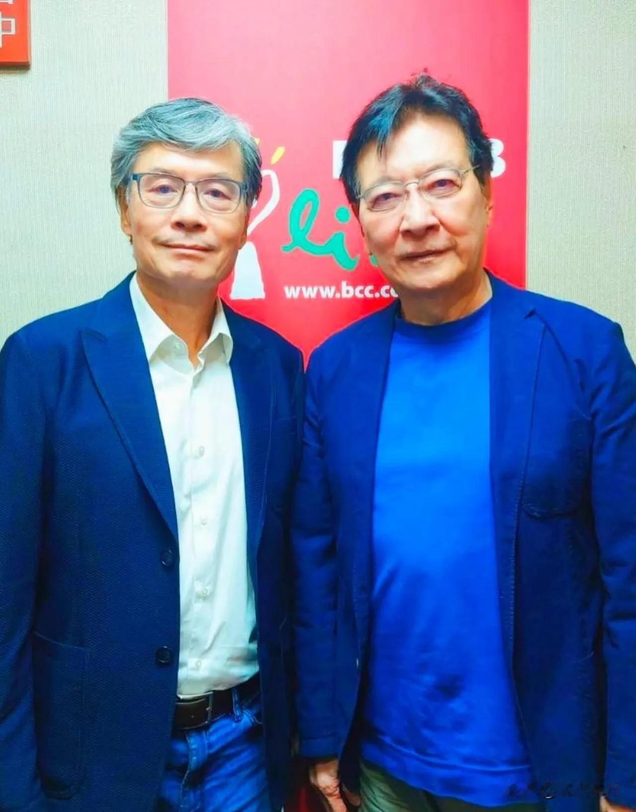 台媒体人赵少康今（27日）在脸书发文表示，今天金溥聪接受我专访，把外界的各种疑问