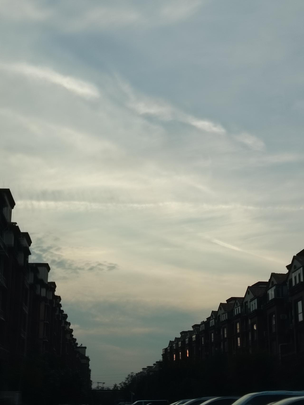 冬日生活打卡季