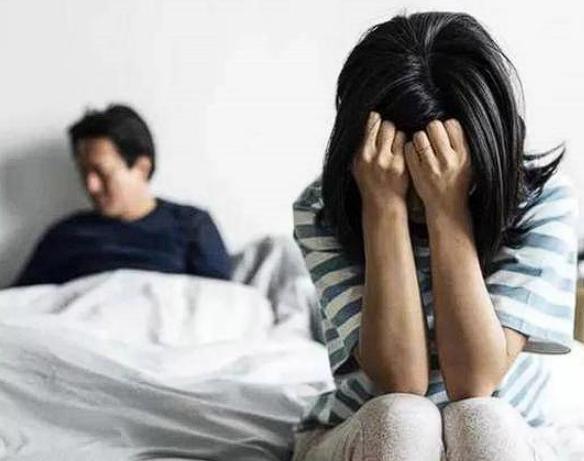 “还有天理吗？”上海，女子结婚2年仍是处子之身，她向法院提起离婚诉讼，丈夫被朋友