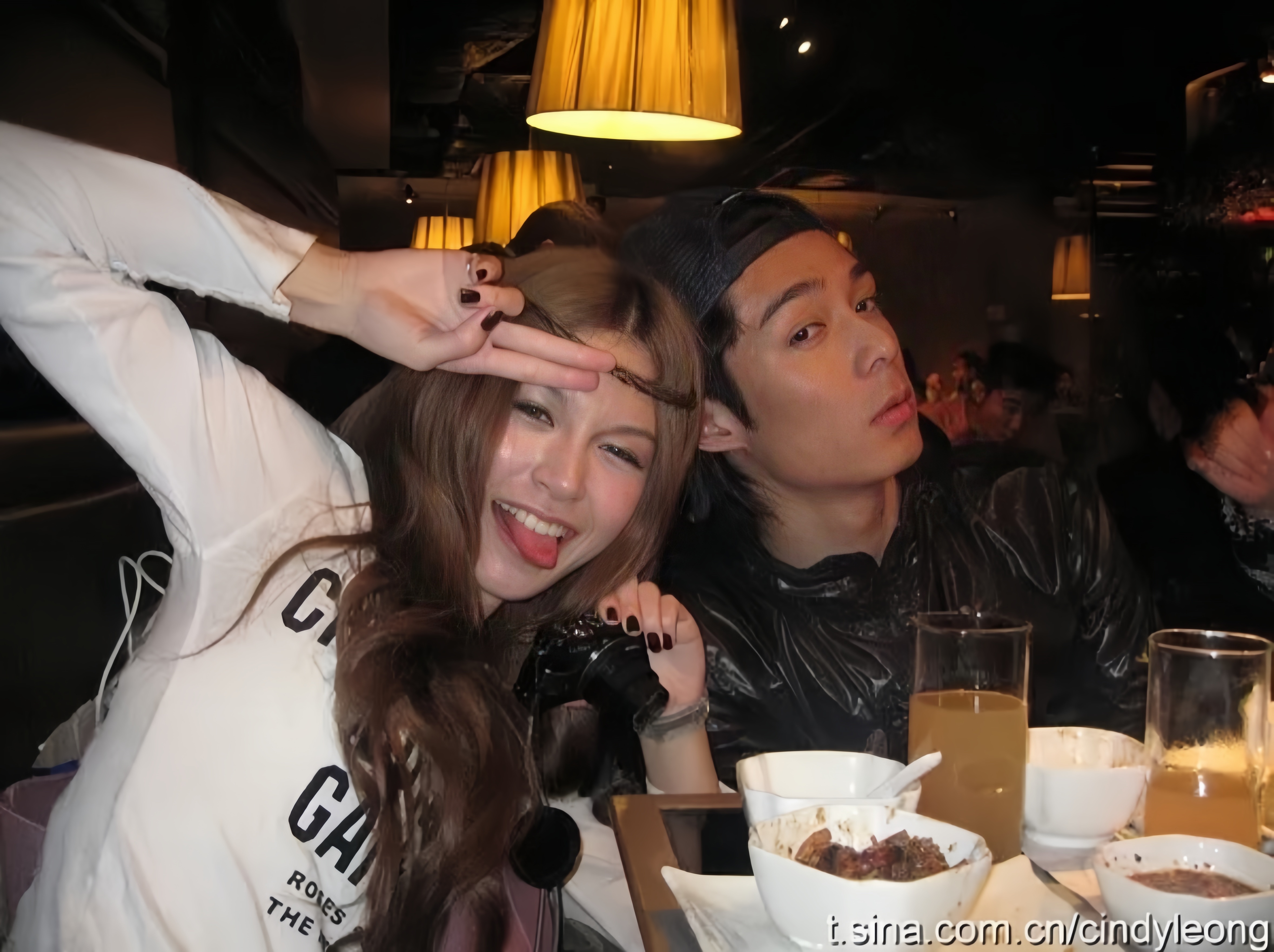 【文咏珊】变成狐狸吃掉你 