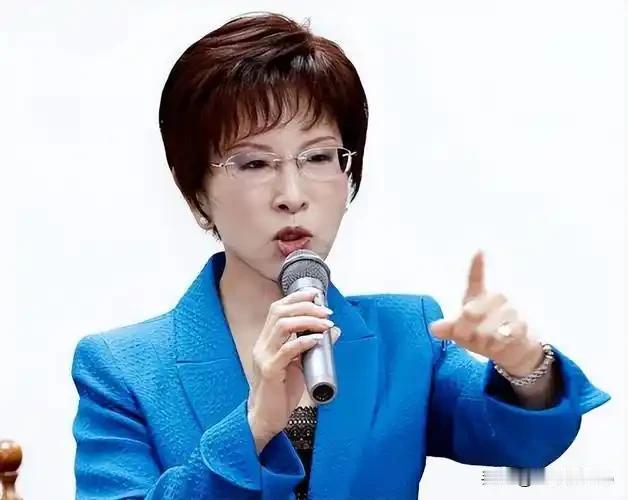 台海的事，关你日本人什么事？洪秀柱一语点醒梦中人
 
哎哟，最近日本政坛又在台海