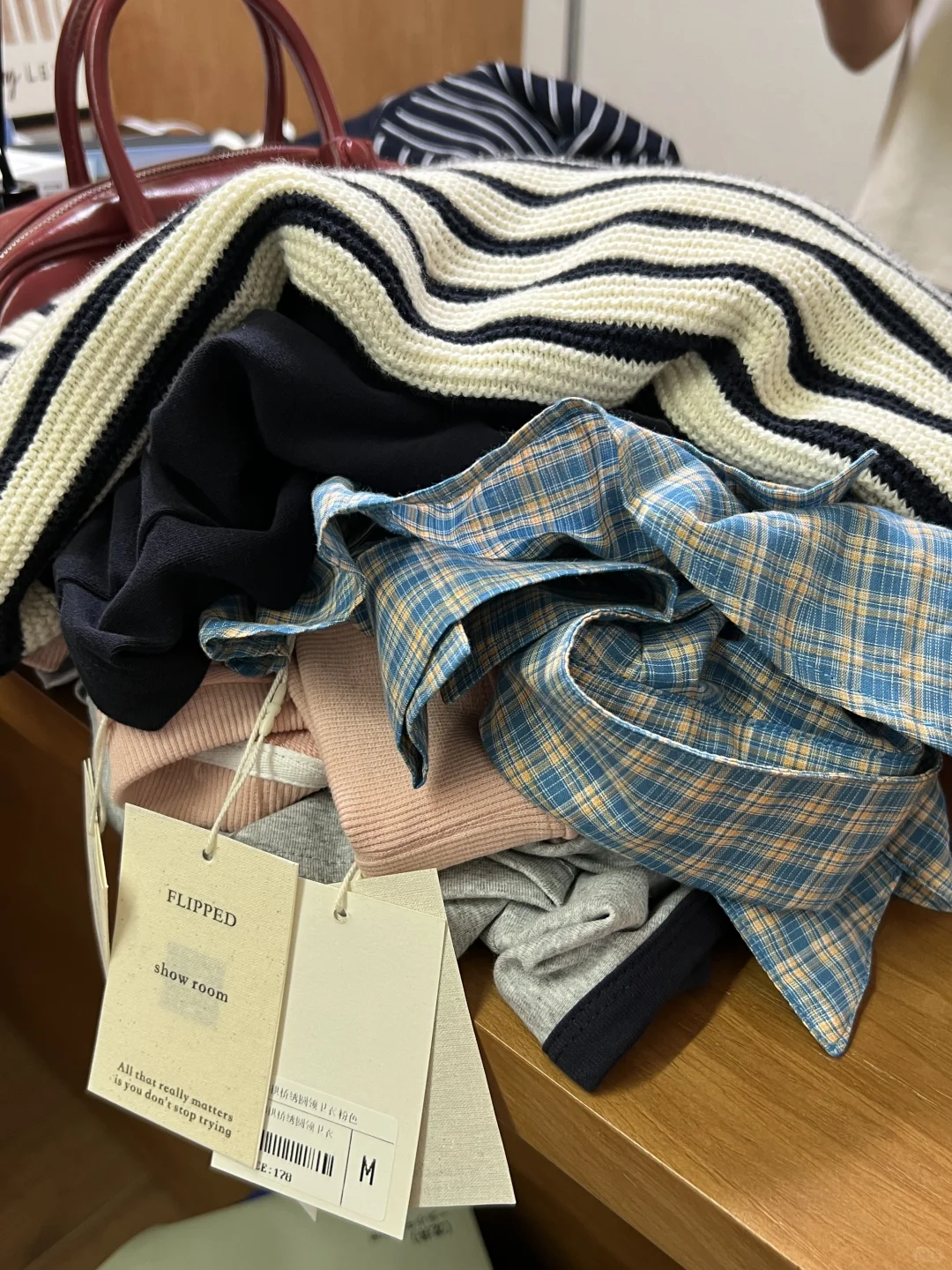 咱就是说，在南京真的不用网购啊……