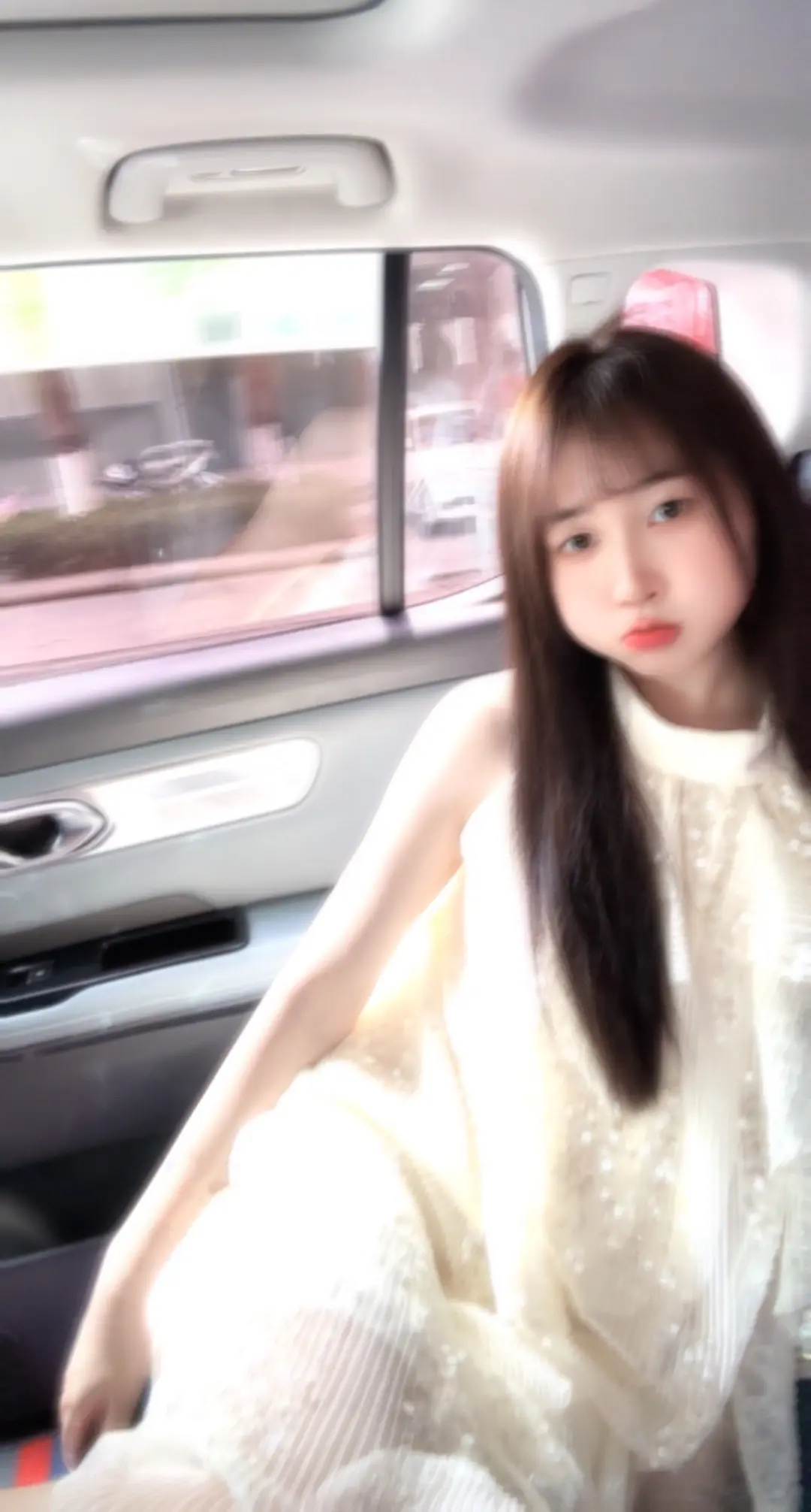 甜妹统治世界🎀