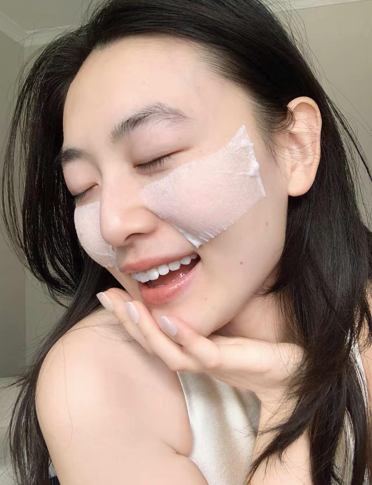 麻烦问一下，这算不是国泰民安的旺夫脸型？