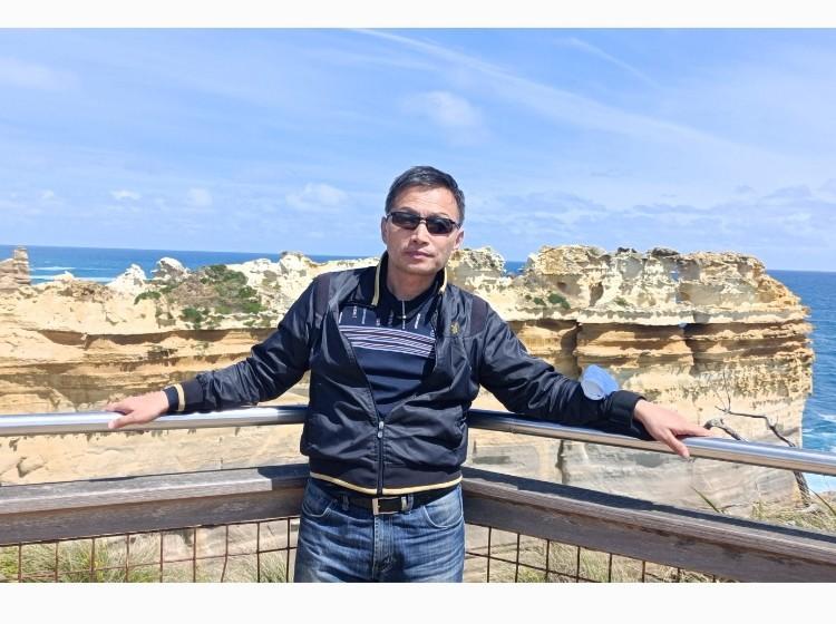 快来看看我新换的主页背景吧