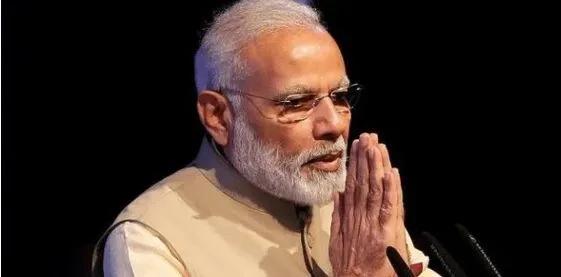 莫迪强力推进！印度改名计划付出行动，邀请函中用古梵文替代

印度，一个自尊心极强