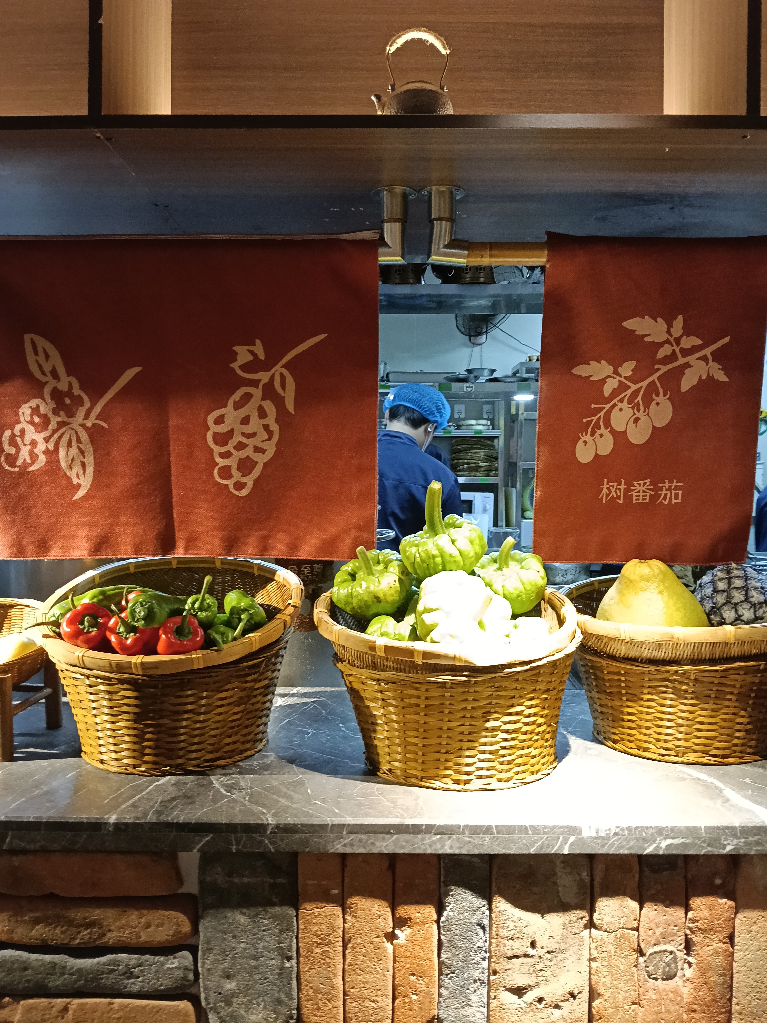 顺便把下午茶也一起解决辣🍅🍜🍹！ 衡阳·滇芸山(衡阳蒸湘万达广场店)