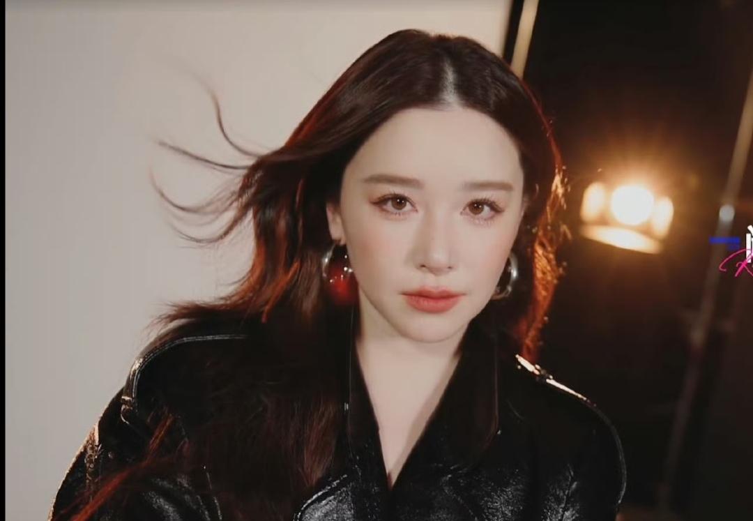 《浪姐7》一公上半场，最感动的居然是这首
在看了不少对口型之后，孙怡和阚清子这首