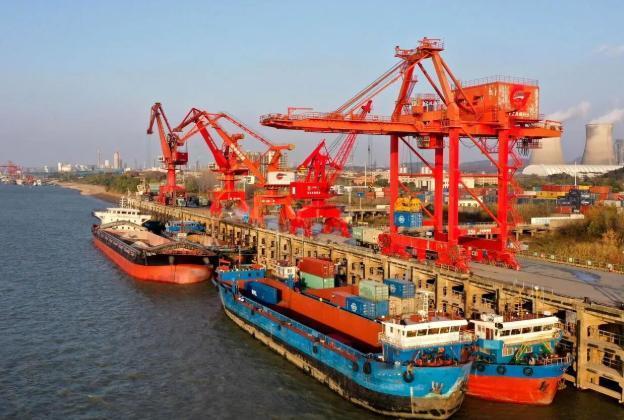 “买单出口”骗出口补贴资金，部分地方政府不仅不抓，还积极“配合”？

今年前十一