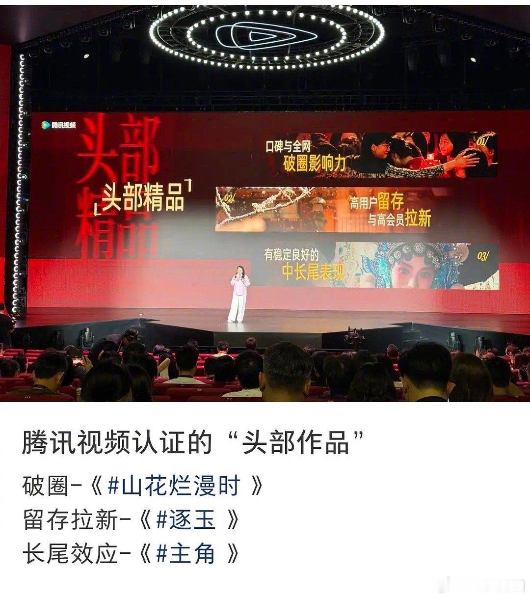 腾讯视频认证的头部精品腾讯视频认证的头部精品剧腾讯视频认证的头部精品，你看过哪一