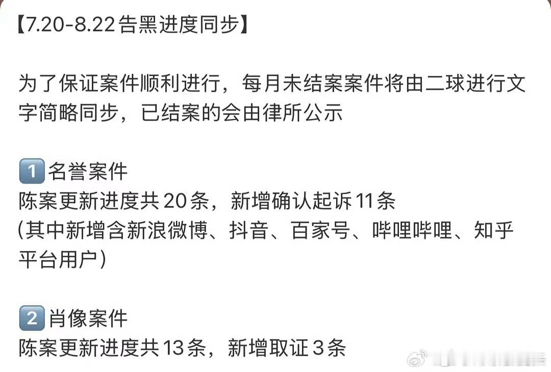 赵丽颖将全平台告黑，新增确认起诉11条，包括披着入赘皮的黑粉[666]一个都跑不