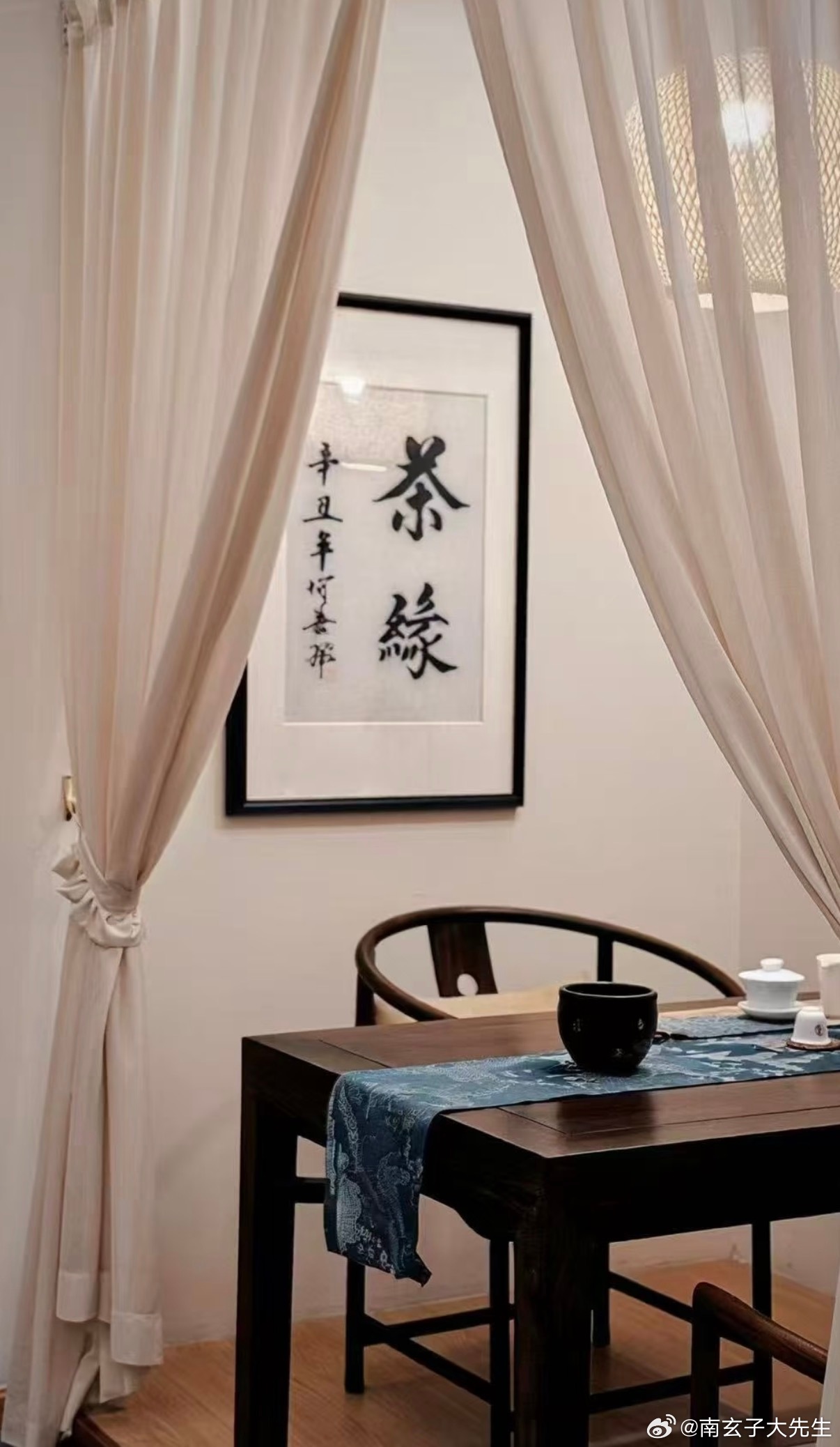 《好运设计》里的一句话：大劫大难之后人不该失去锐气，不该失去热度，你镇定了但仍在