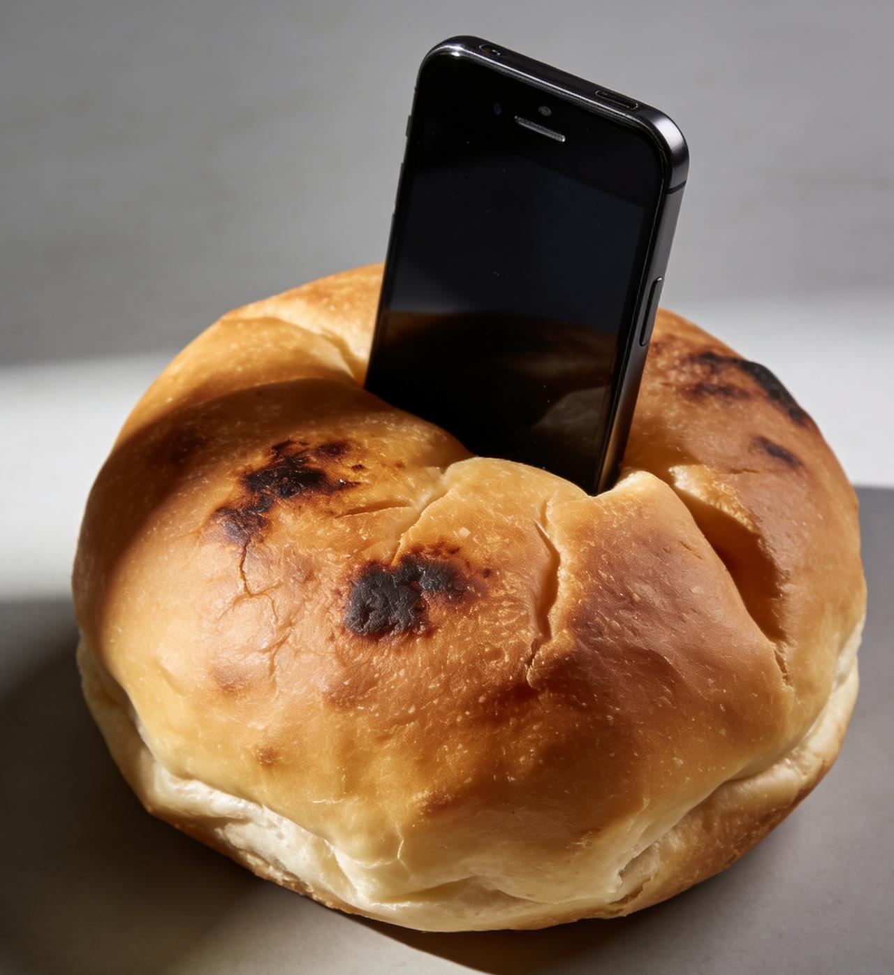 豆包手机太可怕了！豆包AI应该是手机消失的一个转折，它绝对是一项伟大的发明。
这