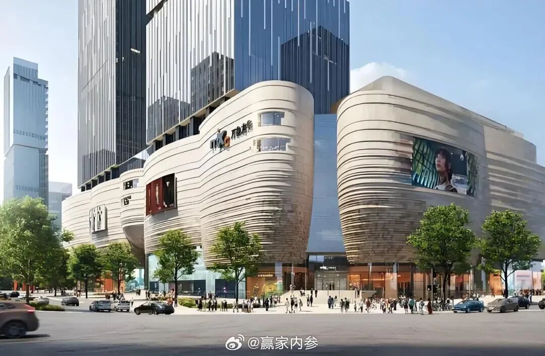 【华润联手深铁打造，万象龙华要来了！】2026 年 6 月 23 日龙华融媒官宣