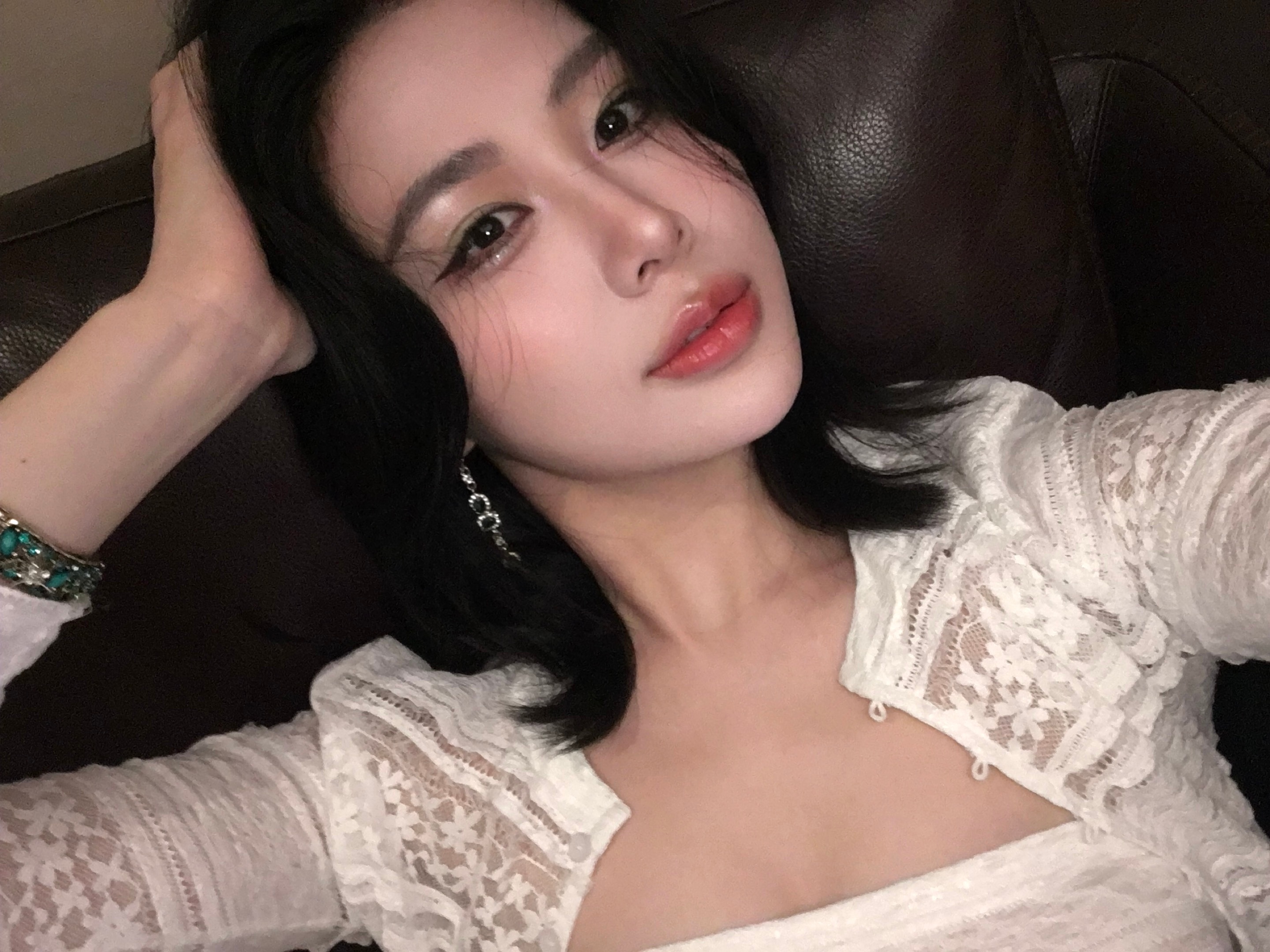 我的日常plog 越来越喜欢我的短发了 上海