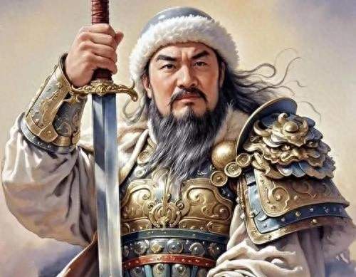 9岁丧父部落抛弃，从草原弃儿到一代天骄，成吉思汗到底有多传奇