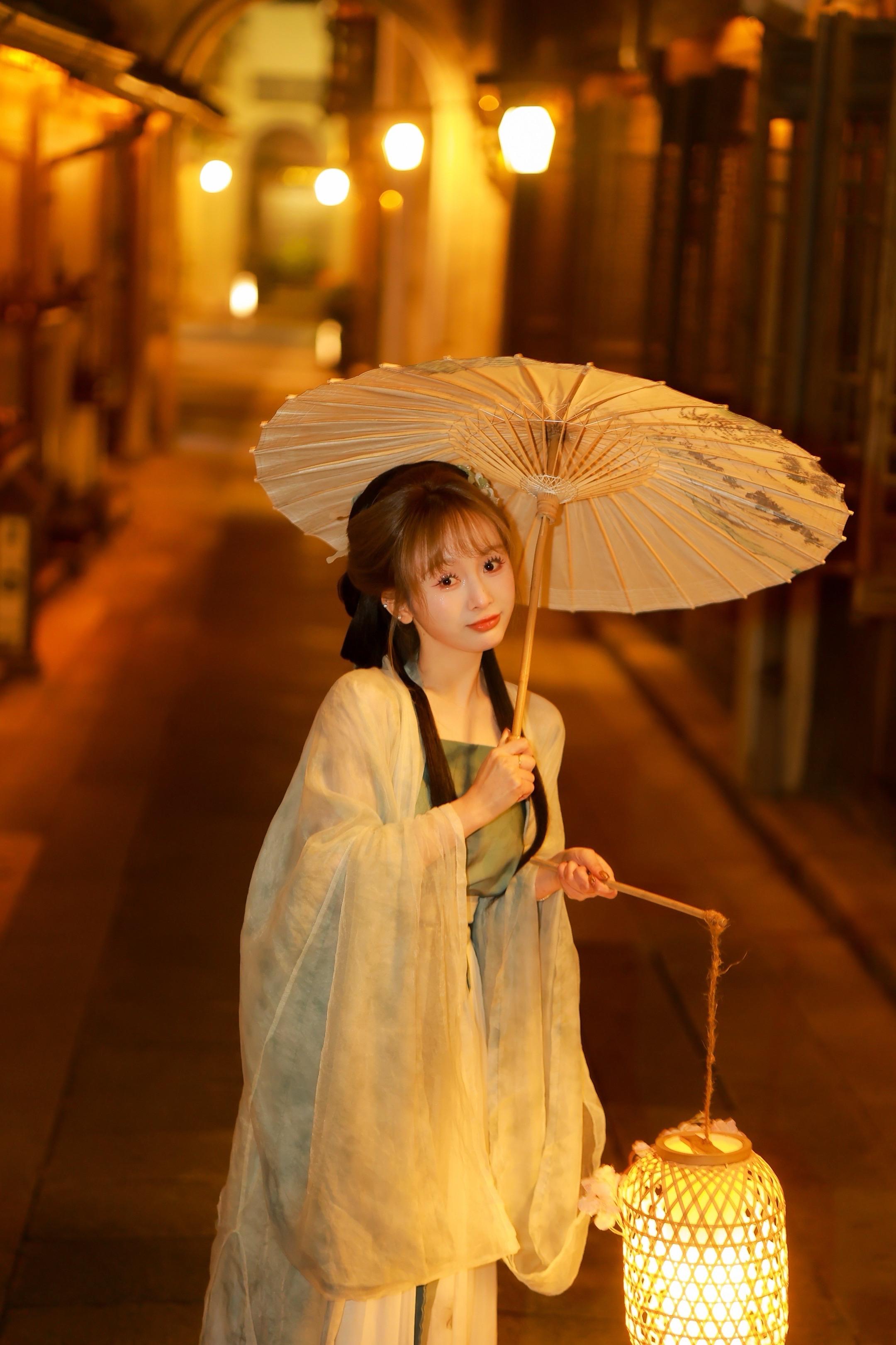 南风知我意，吹梦到西洲🍂