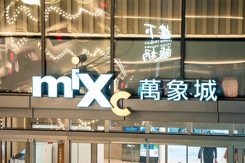 厦门岛内商场逛街快速选购小提示，大家看看是否有道理？
想买LV、Gucci、爱马