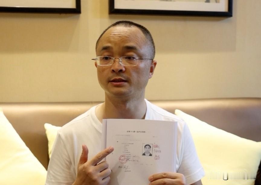 唐时达不是潘峰！这么明显的逻辑，法律还是奈何不了哥哥，真的是诡辩高手，他抓住了没