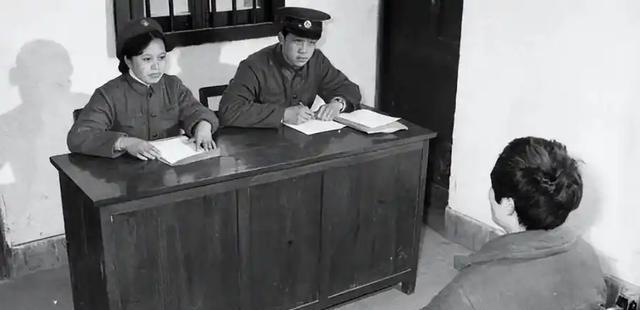 1950年，大汉奸赵玉昆被捕后，供出一名同伙，此人竟是解放军68军参谋长宋学飞，