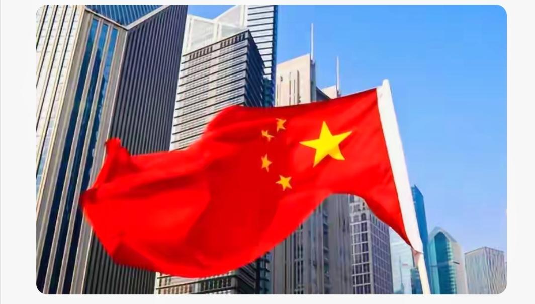 中美贸易战这事儿，早有定数。之前特朗普突然抡起关税大棒，以为中国会“主动认输”，