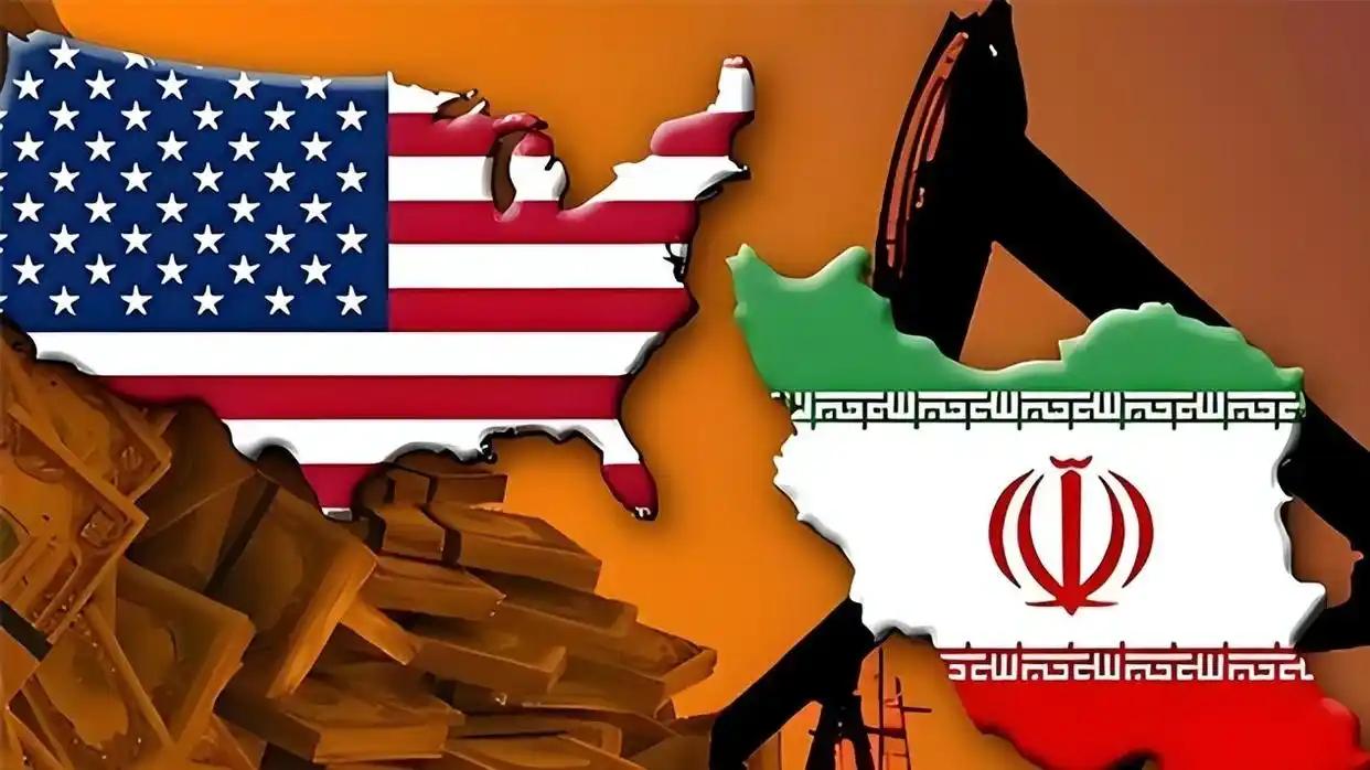 谁能控制这四个国家，谁就能掌控全世界

第一个国家：伊朗。在中东这个世界大舞台，