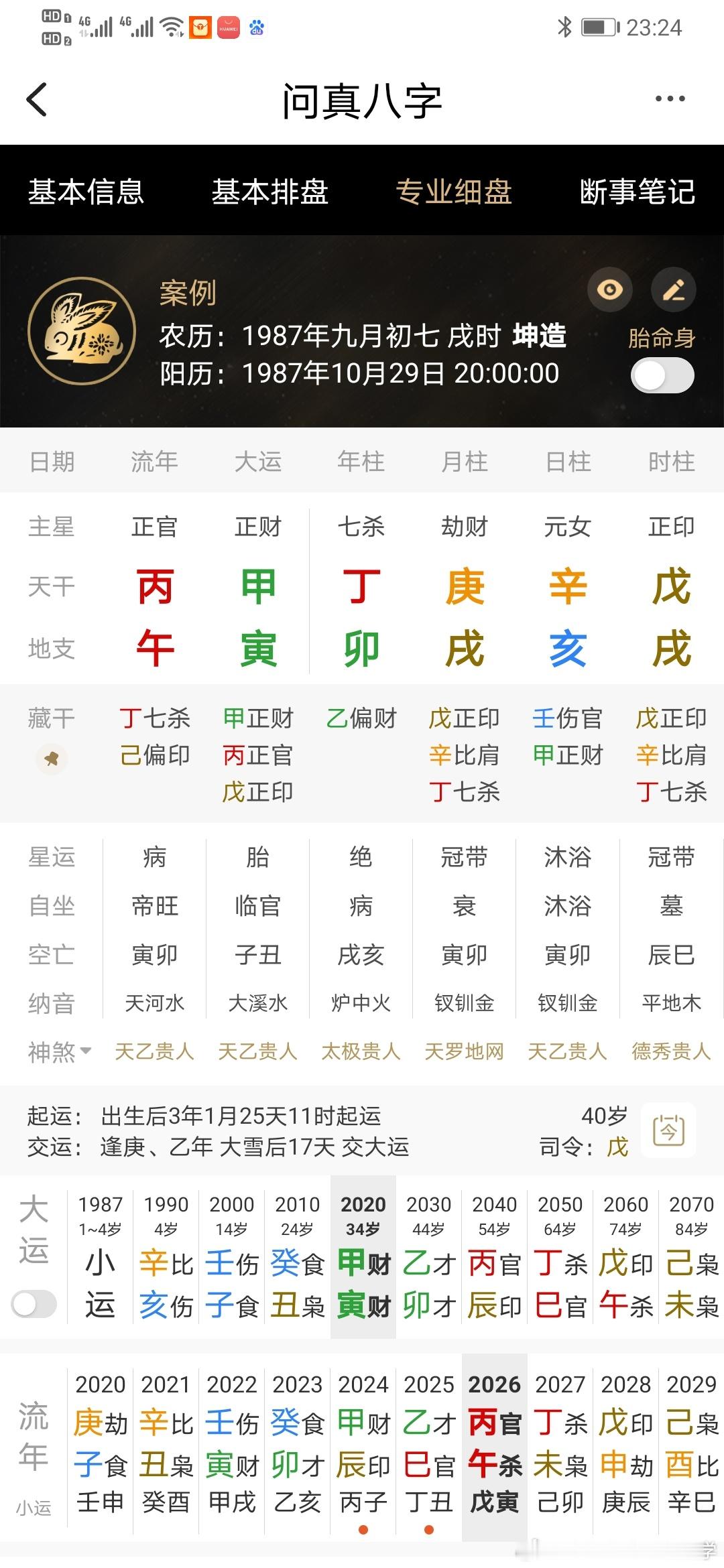 赵奕欢上恋综崩溃大哭恋综男嘉宾回避赵奕欢的原因赵奕欢恋综没人选  赵奕欢八字三柱