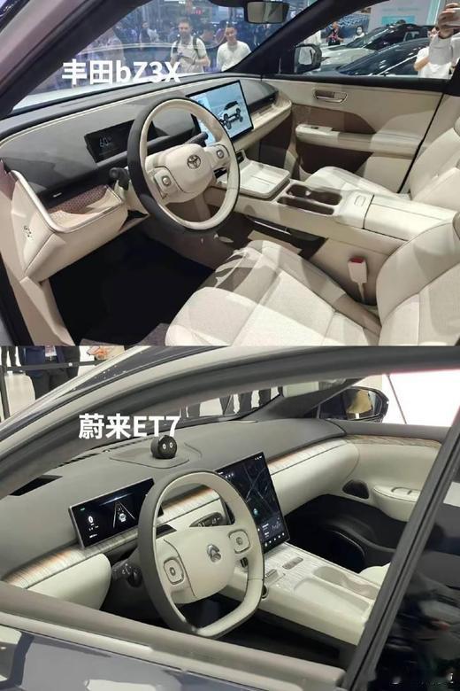首先并不是对油车有什么抵触 前面发了条凯美瑞已经落后的微博评论区有一些人说我无知