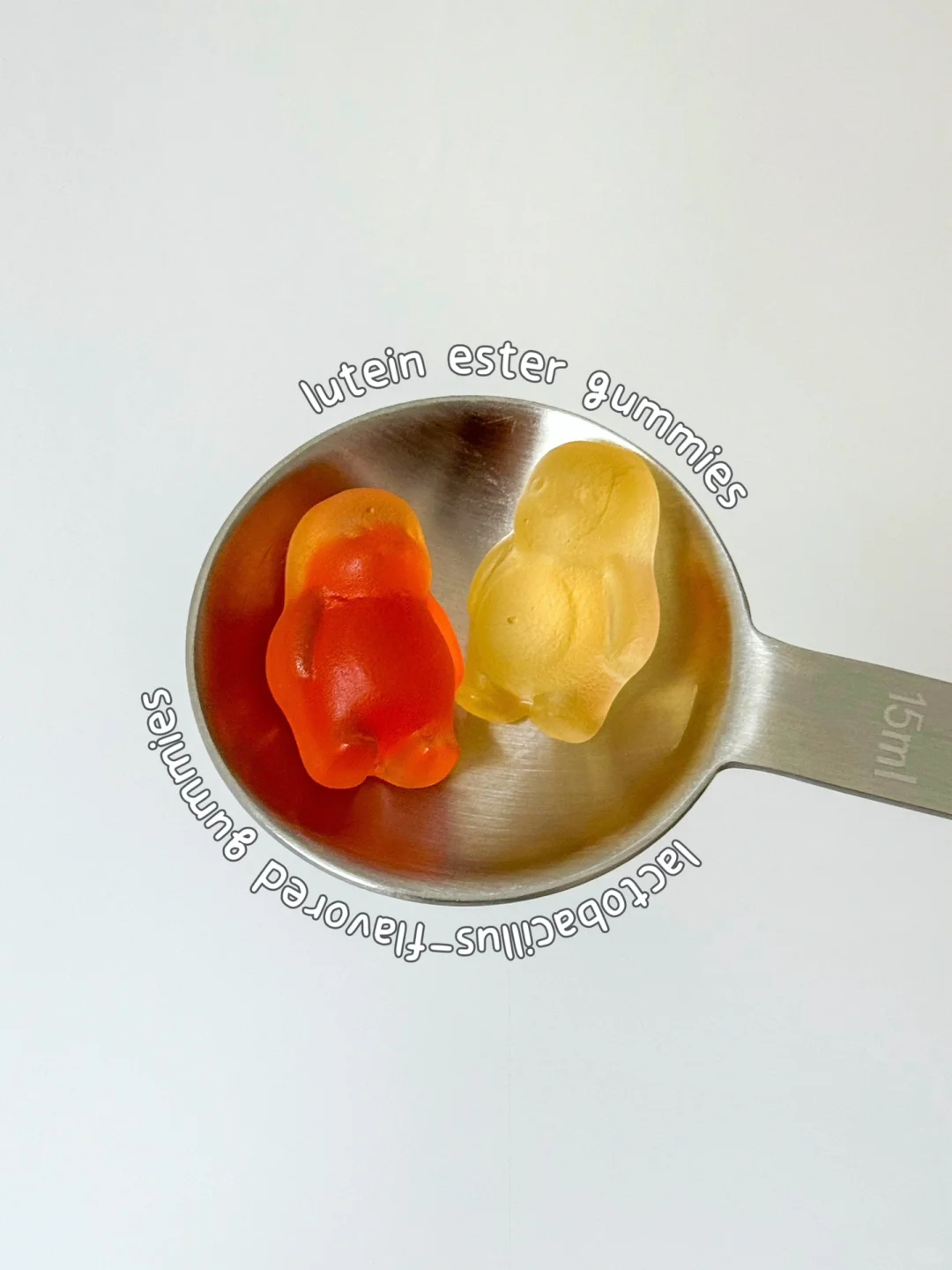 谁能想到，软糖居然做成了奶龙模样！！！🤩🤩🤩