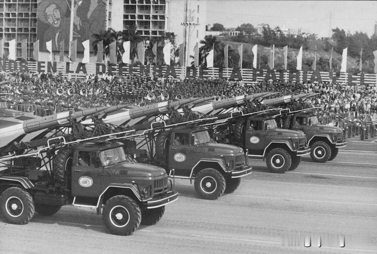 鉴于委内瑞拉局势的众所周知以及美国领导人反古巴言论的迅速升级，我们有必要审视一下