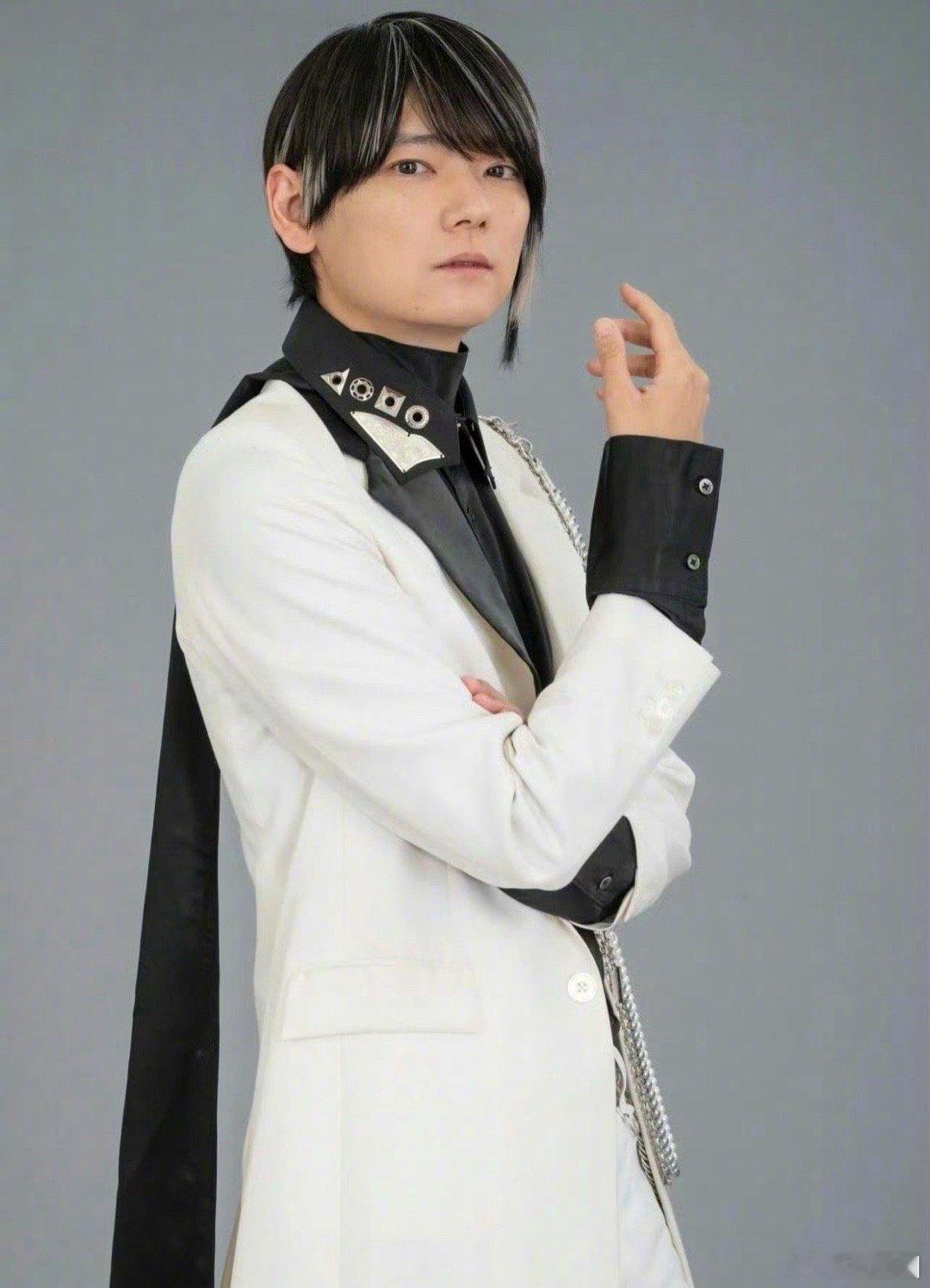 古川雄辉出演假面骑士 这是古川雄辉～[费解] ​​​