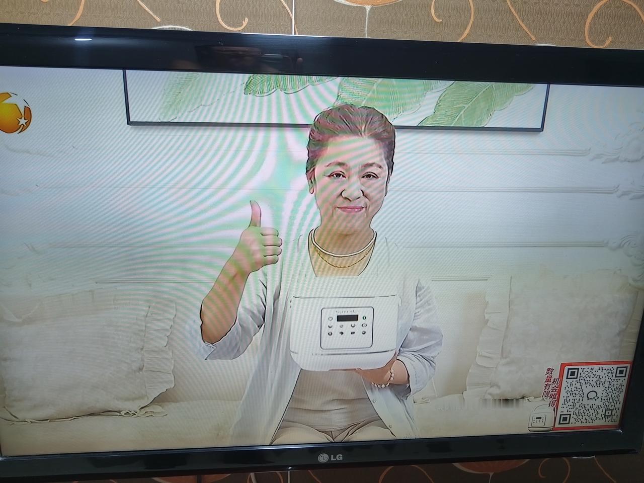 “低糖电饭煲”，辽电视台卖的，能降多少糖？
有谁用过所谓的“低糖电饭煲”？告诉我